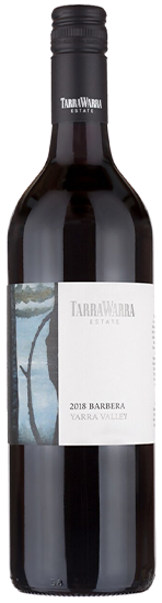 TarraWarra Estate Yarra Valley Barbera